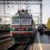 Туристический ретропоезд свяжет Екатеринбург и Нижний Тагил: программа и цены