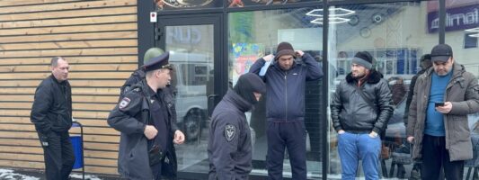 В Нижнем Тагиле силовики проверили тысячу мигрантов: часть выдворили из страны