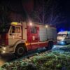 В пожаре в Нижнем Тагиле погибла женщина