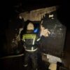 В поселке под Нижним Тагилом непотушенная сигарета погубила двух человек