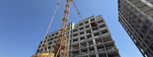 В Свердловской области  запретили капитальное строительство в прибрежных зонах