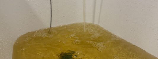 Нижний Тагил попросит у правительства 300 миллионов на проект новой станции водоочистки