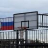 Директор «Юпитера»: спортплощадку за «Президентским» доведут до ума в течение месяца