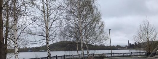 Жителей Нижнего Тагила предупредили о снеге и гололедице: погода резко испортится с понедельника