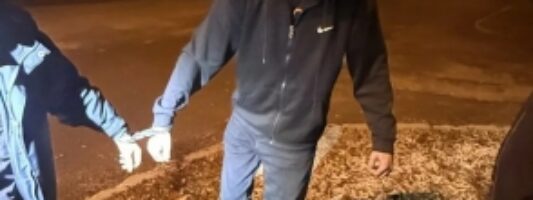 В Нижнем Тагиле по делу о смерти отца двоих детей задержали 18-летнего парня