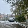 На Средний Урал обрушится штормовой ветер